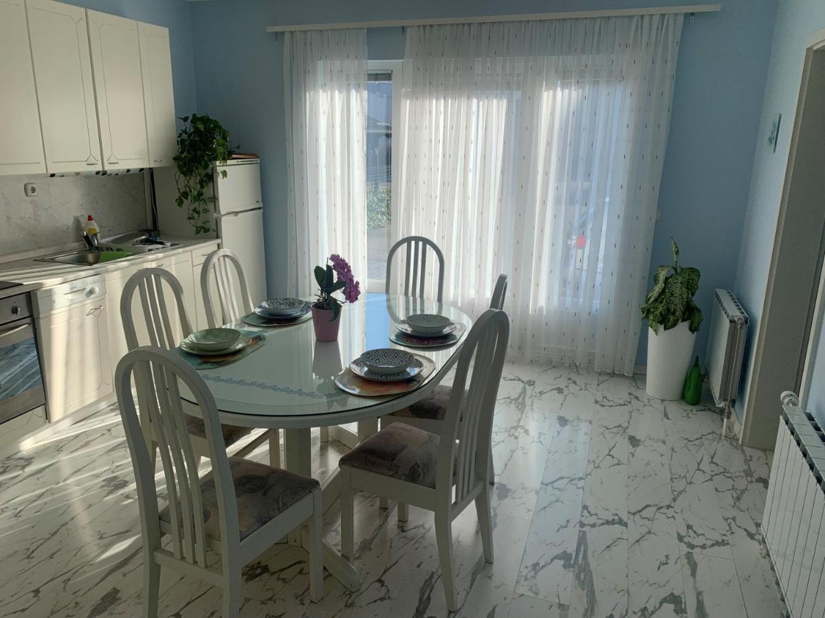Sweet Home Apartment Maribor Ngoại thất bức ảnh