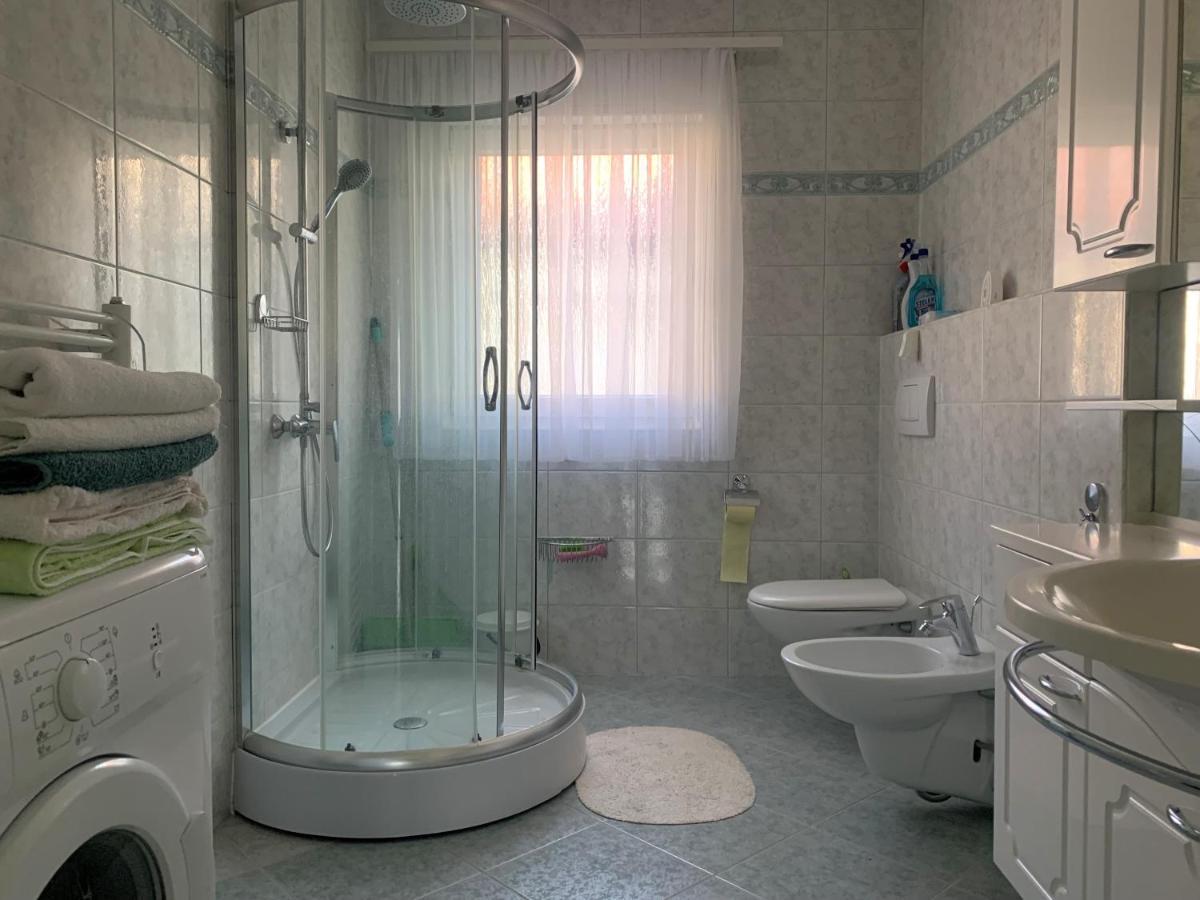 Sweet Home Apartment Maribor Ngoại thất bức ảnh
