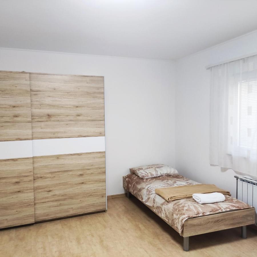 Sweet Home Apartment Maribor Ngoại thất bức ảnh