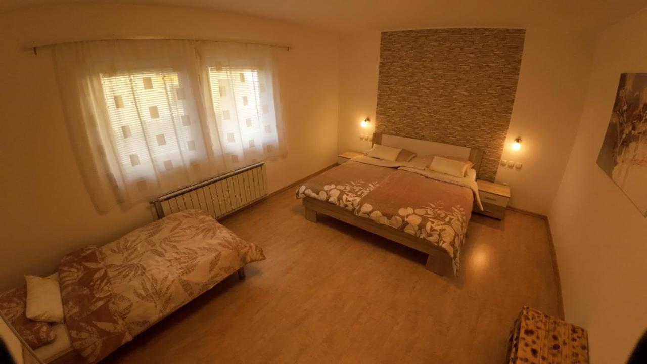 Sweet Home Apartment Maribor Ngoại thất bức ảnh
