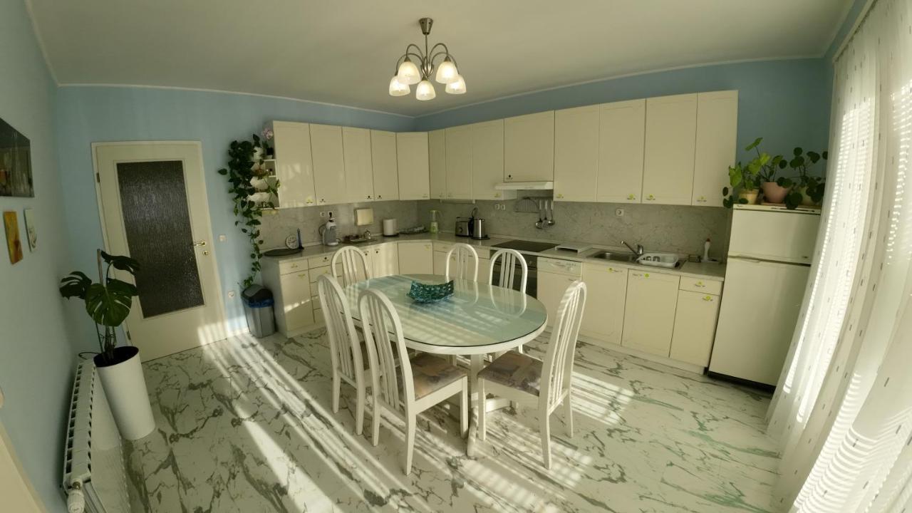 Sweet Home Apartment Maribor Ngoại thất bức ảnh